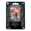 GENESTEALER CULTS : BENEFICTUS